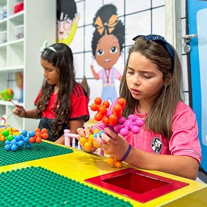 Festa infantil temática